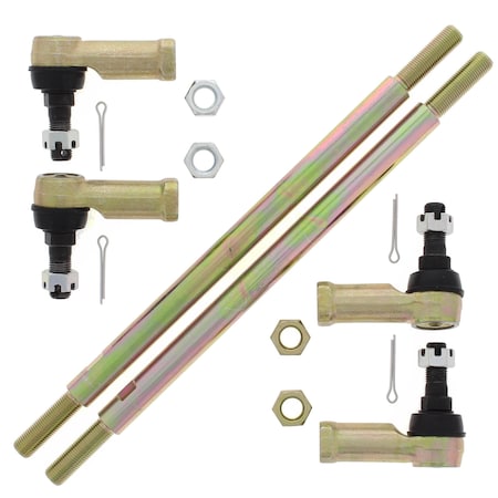 All Balls All Balls Tie Rod Upgrade Kit 52-1027 52-1027